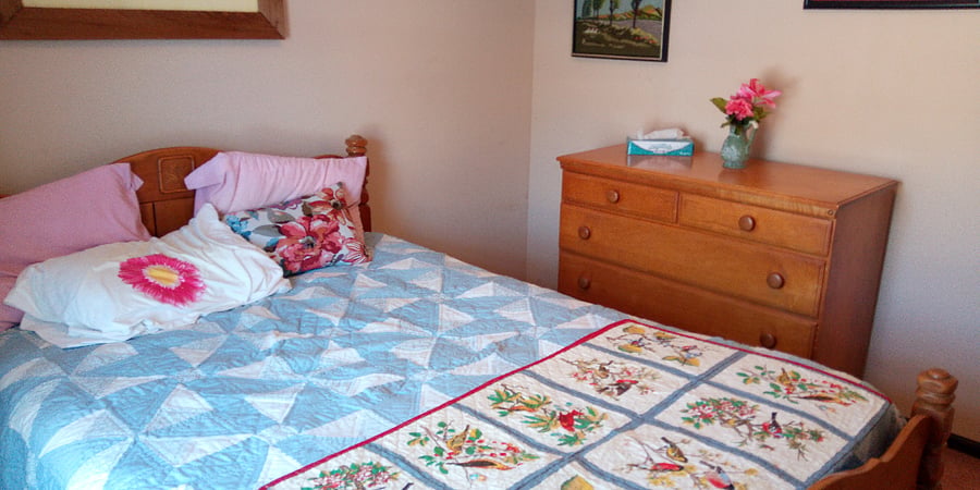 Bedroom 2