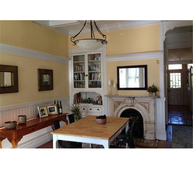 common room