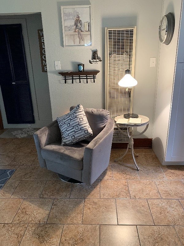 Reading Chair