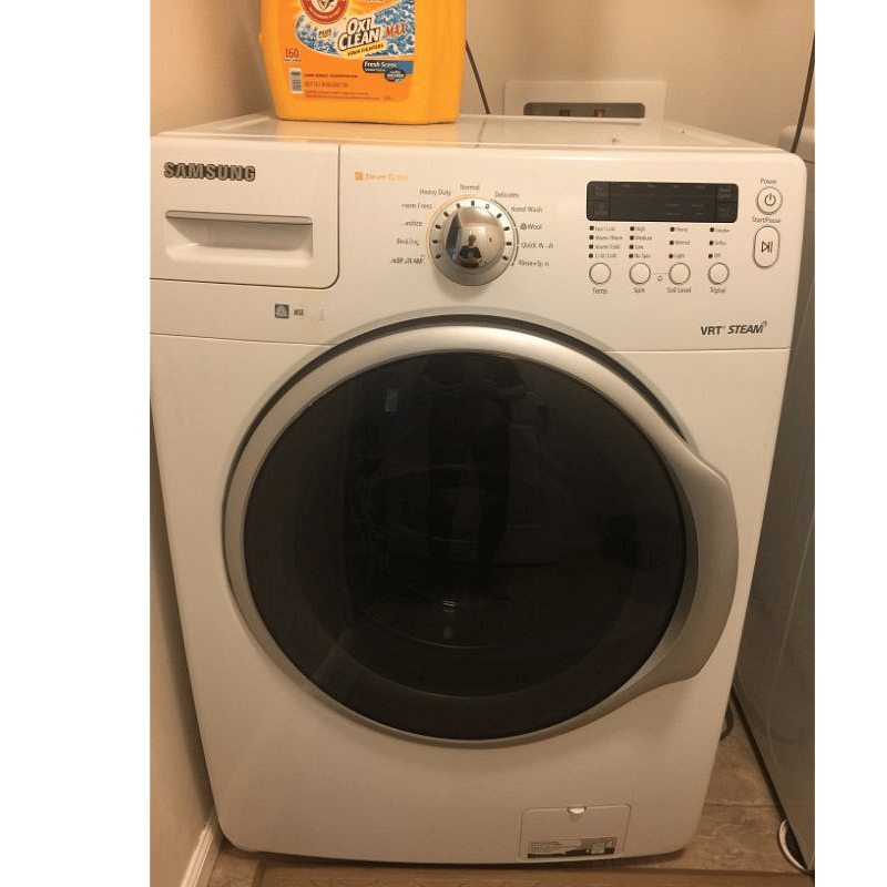 laundry room washer/dryer new models