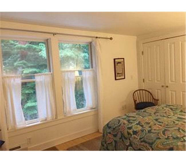 bedroom windows