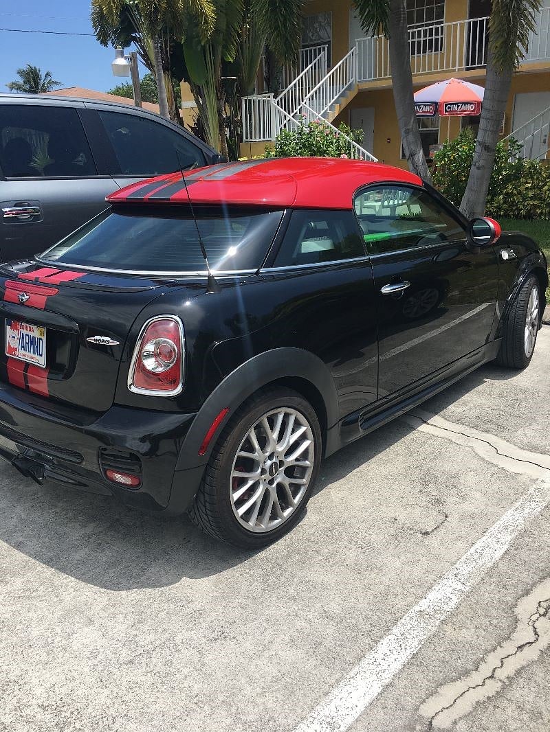 Plenty off Street Parking