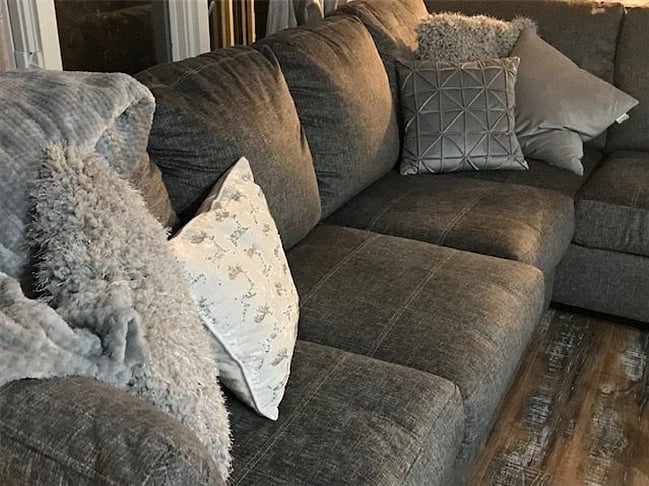 So comfy!