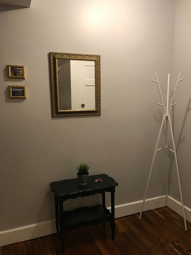 Entryway