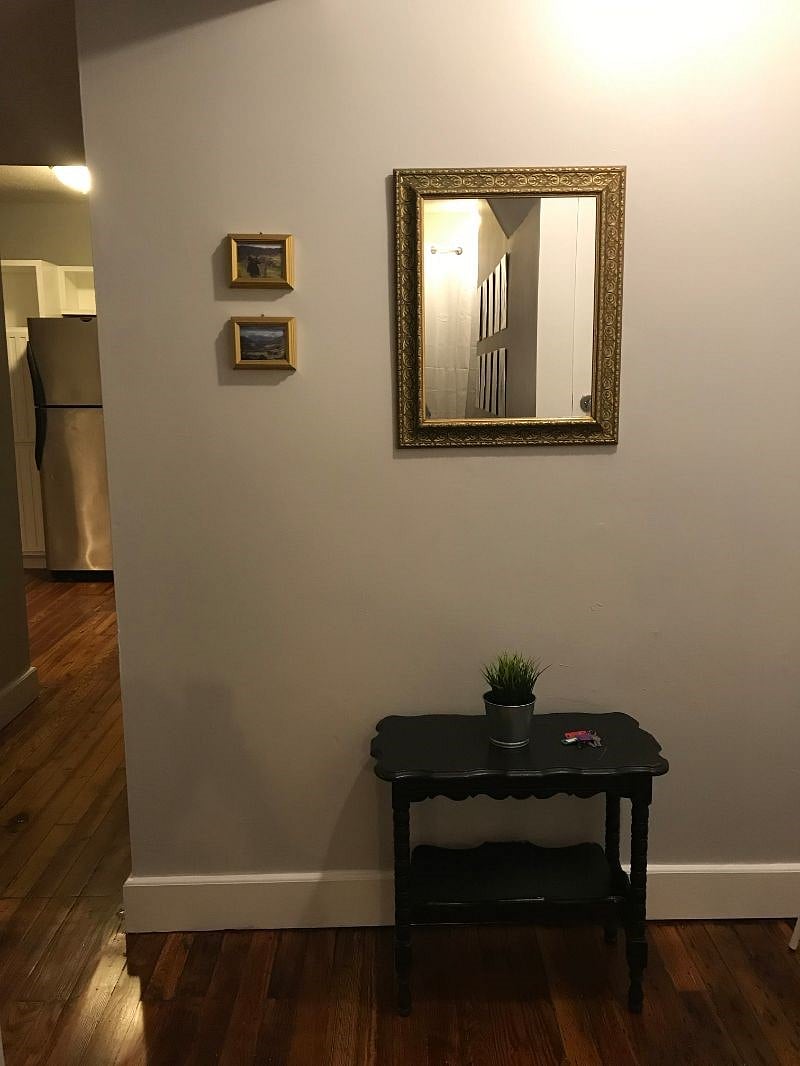 Entryway