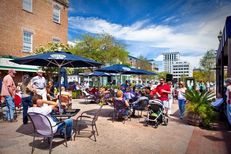 City Market