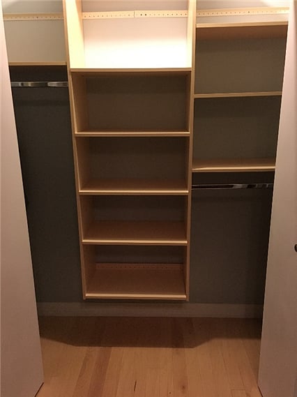 Closet