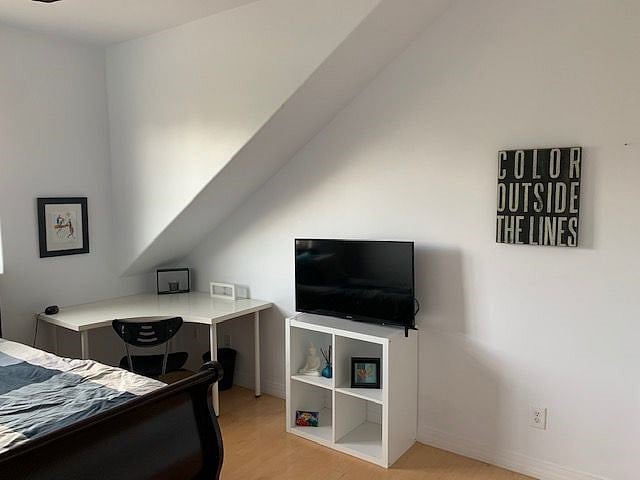 This is a Wifi ready TV.