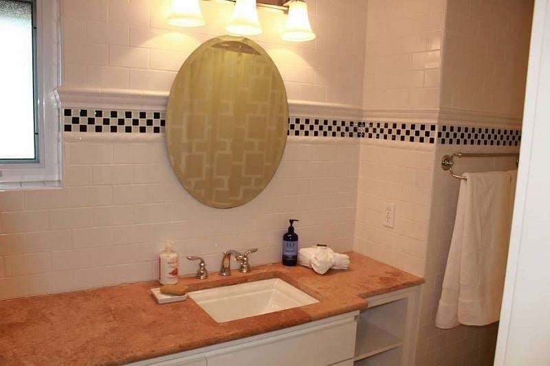 bath vanity