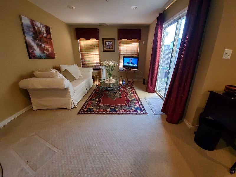 Private Family Room