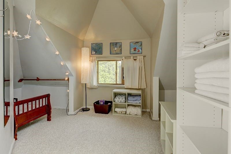 Kids Room/Closet