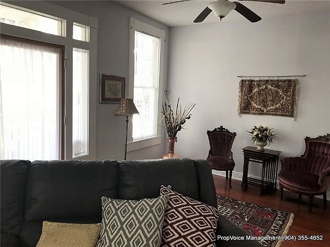 Front Room