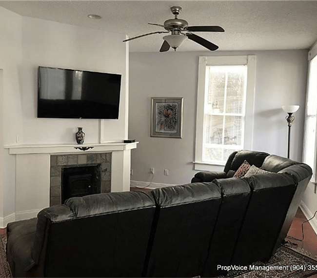 Front Room