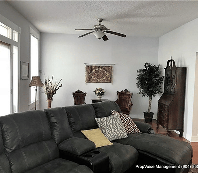 Front Room