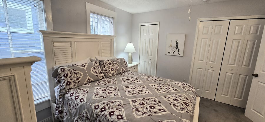 2nd Bedroom