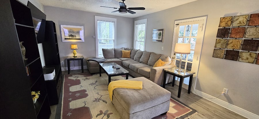 Sitting room