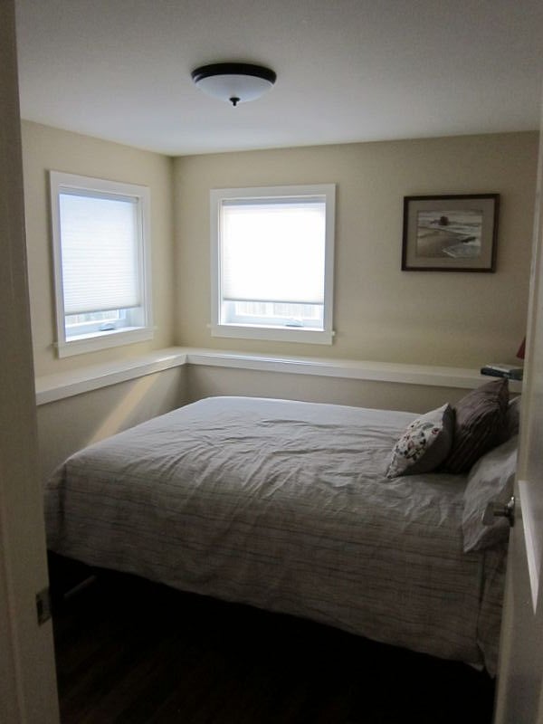 Bright Bedroom 