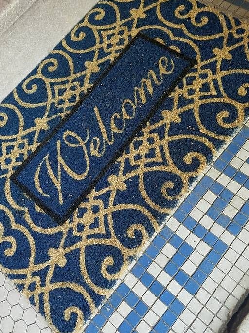 Welcome!