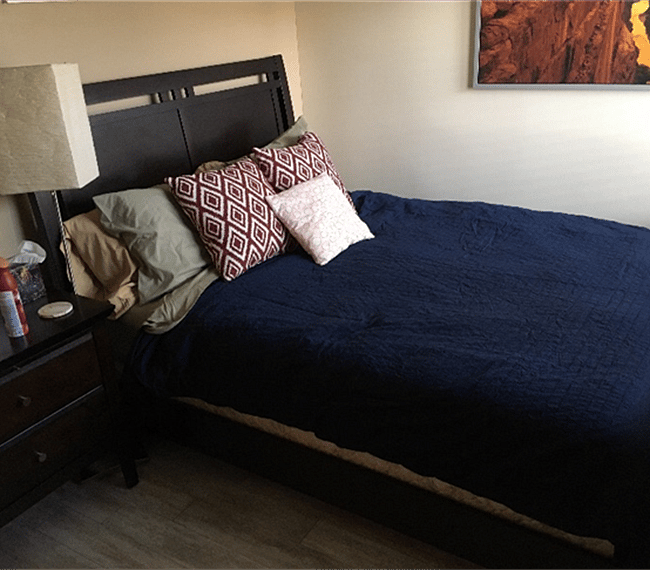 room