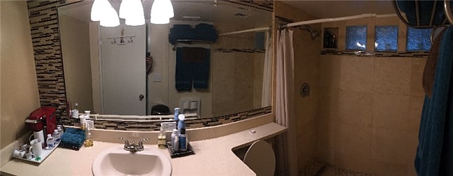 bath