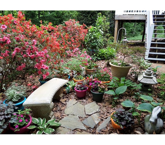 Flower Garden