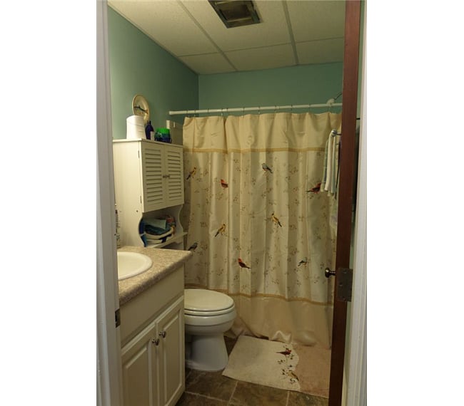 Full bath