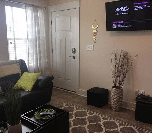 Living Room/TV
