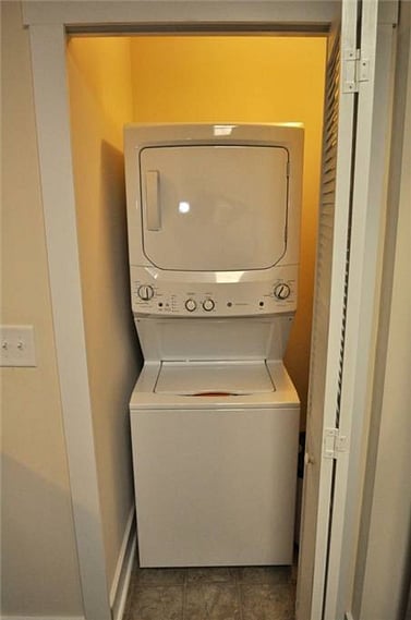 Washer/Dryer