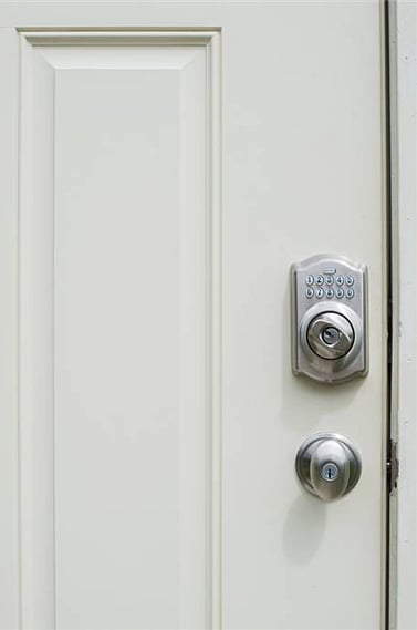Keypad