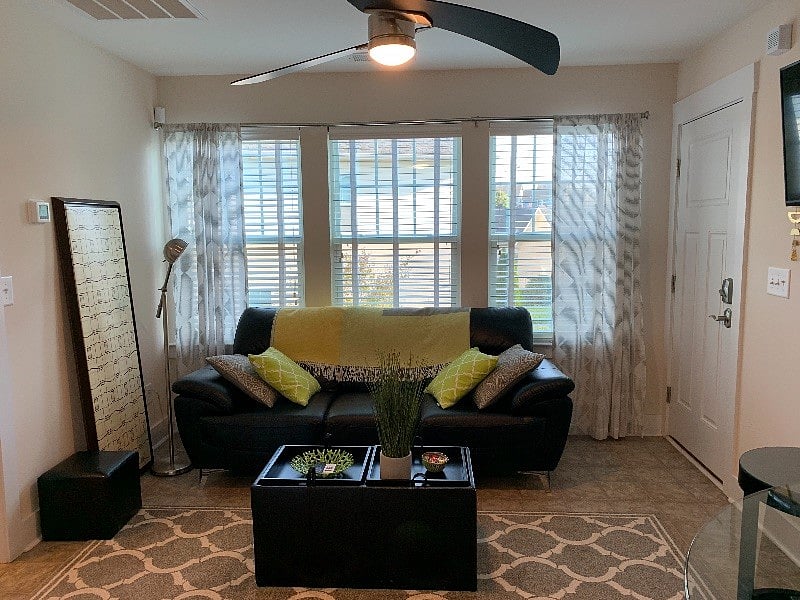 Spring/Summer Living Room