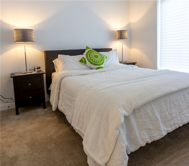 The Spot In Manchester 1106A - Bedroom 2
