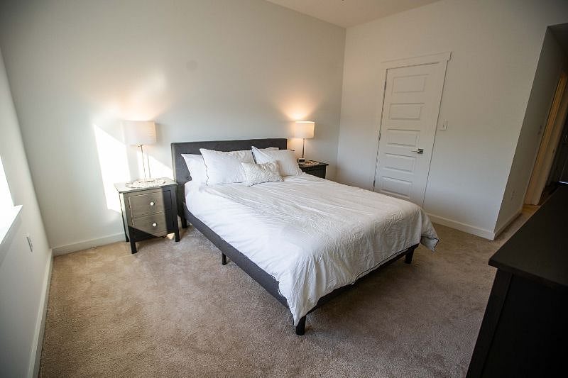 The Spot In Manchester 1106B - Bedroom1