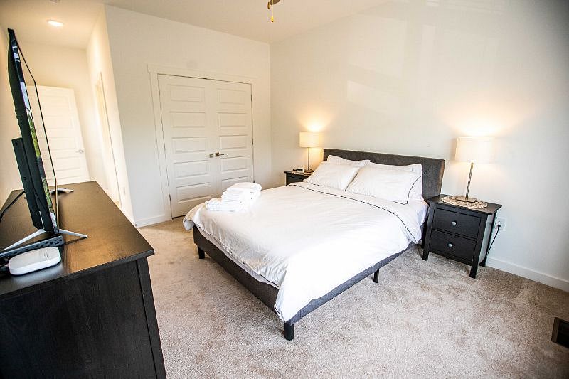 The Spot In Manchester 1106B - Bedroom2