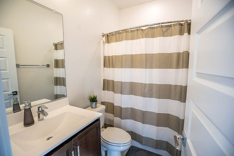The Spot In Manchester 1106B - Bedroom2/Bath