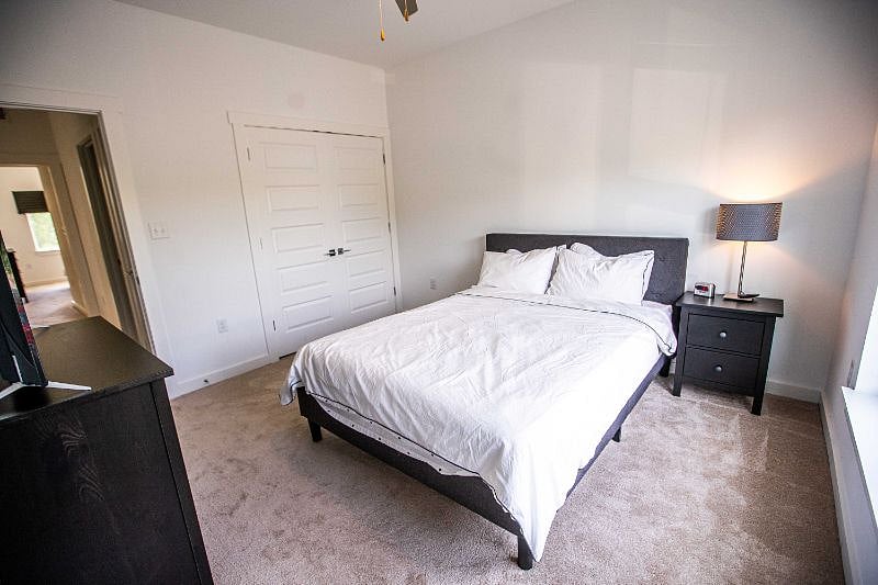The Spot In Manchester 1106B - Bedroom3