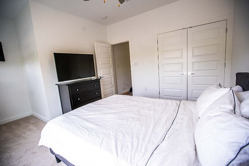 The Spot In Manchester 1106B - Bedroom3