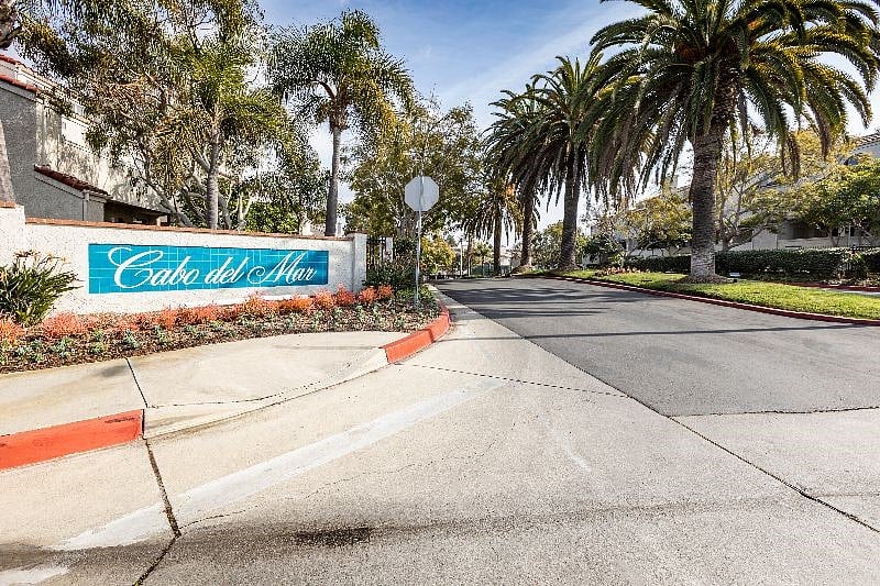 Community Entrance