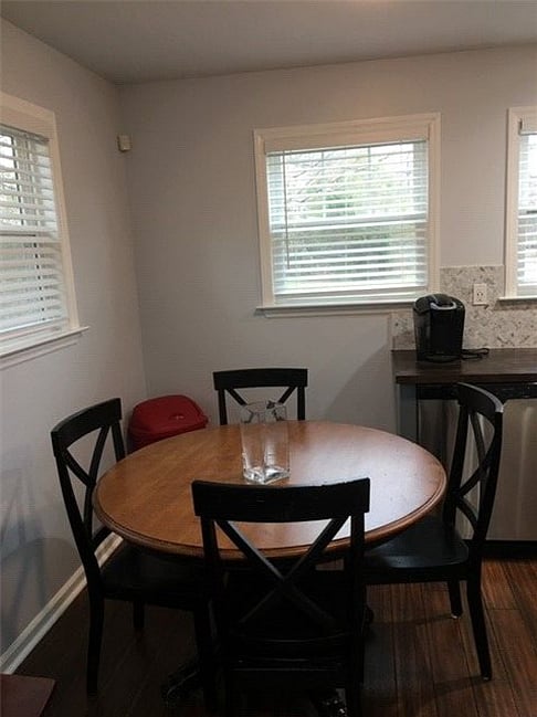 Dinning Area