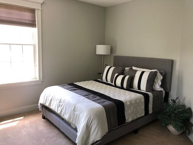 Bedroom 2, $950