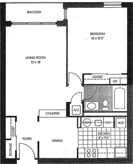 Furnished Finder property 221692_1 photo 24