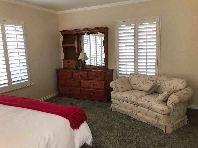 Bedroom#1