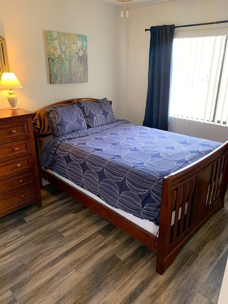 Bedroom # 2