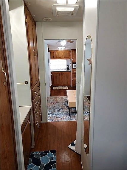 View from Bedroom