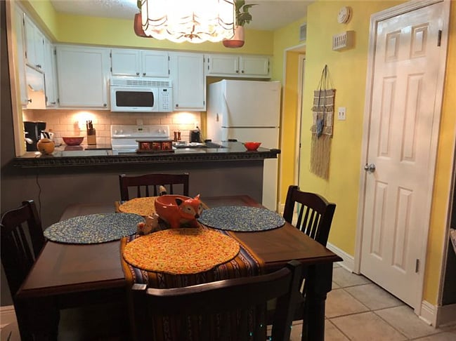Dining/Eating Area