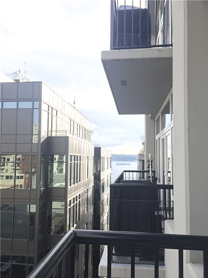Deck View