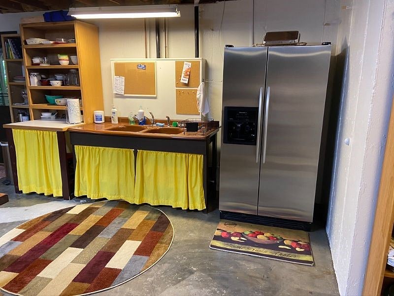 Kitchenette