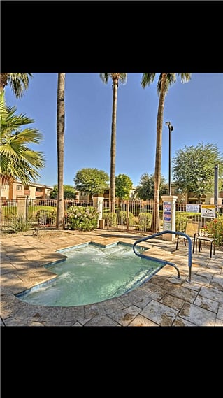 Jacuzzi