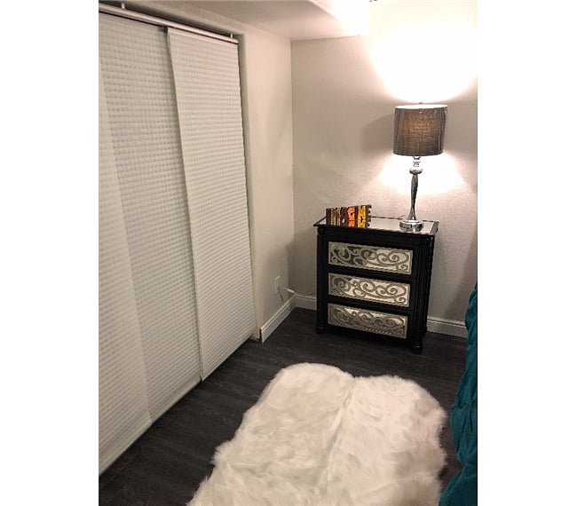 Bedroom Closet 