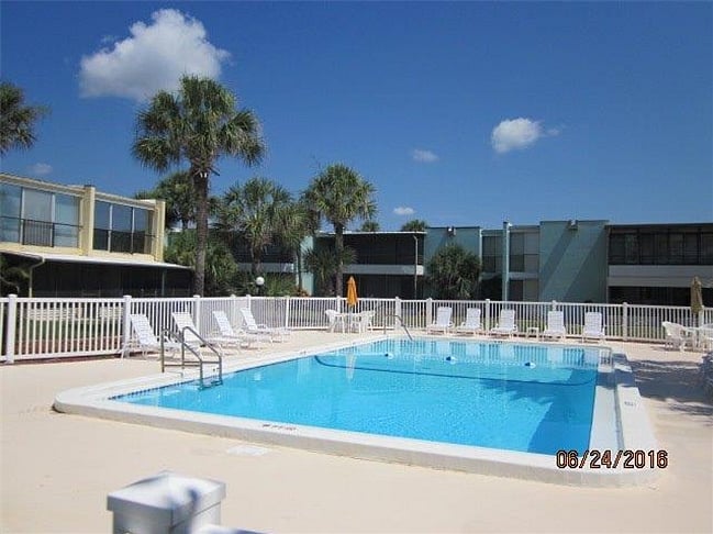 another pool