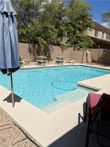 Alt. Pool View